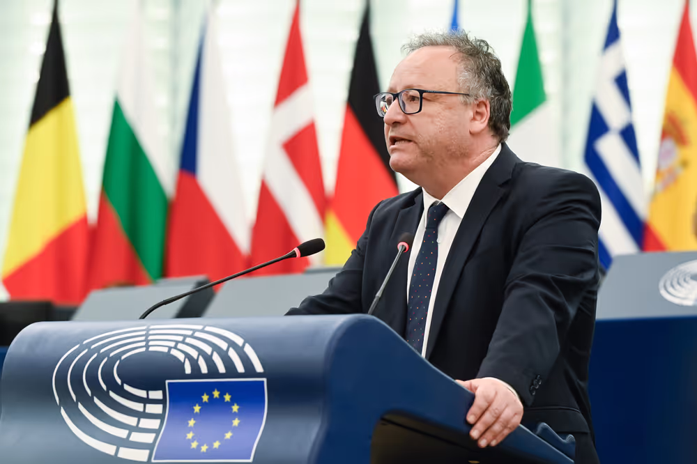 EP Plenary session - Rise in violence and the deepening humanitarian crisis in South Sudan