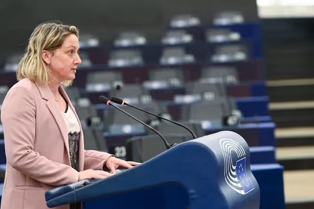 Foto 9: EP Plenary session - Rise in violence and the deepening humanitarian crisis in South Sudan