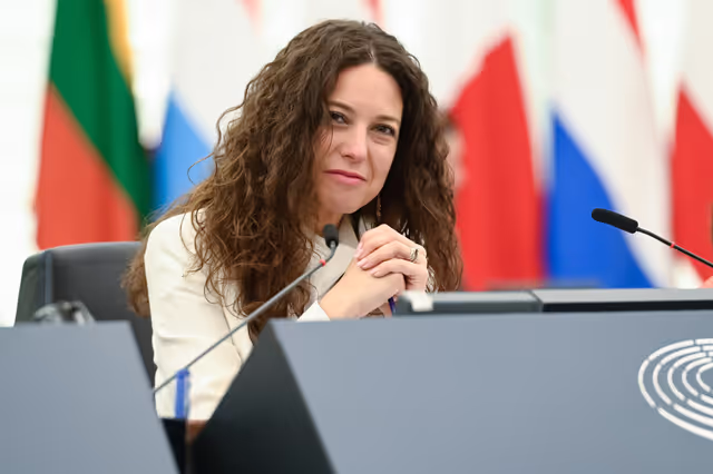 Foto 5: EP Plenary session - Rise in violence and the deepening humanitarian crisis in South Sudan