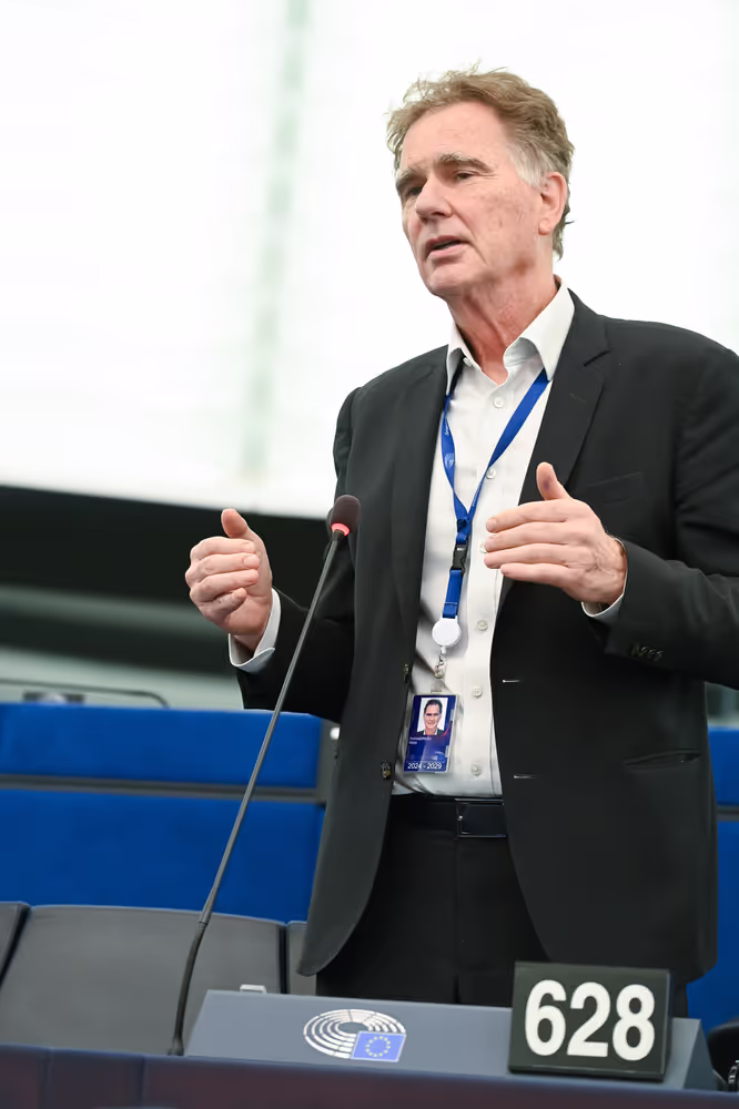 EP Plenary session - Rise in violence and the deepening humanitarian crisis in South Sudan