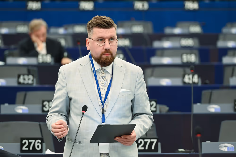 EP Plenary session - Rise in violence and the deepening humanitarian crisis in South Sudan