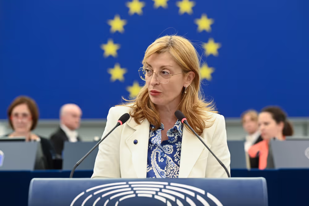 EP Plenary session - Rise in violence and the deepening humanitarian crisis in South Sudan