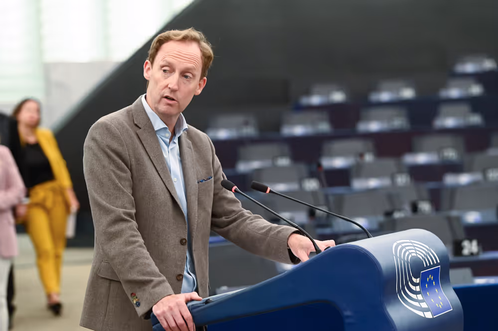 EP Plenary session - Rise in violence and the deepening humanitarian crisis in South Sudan