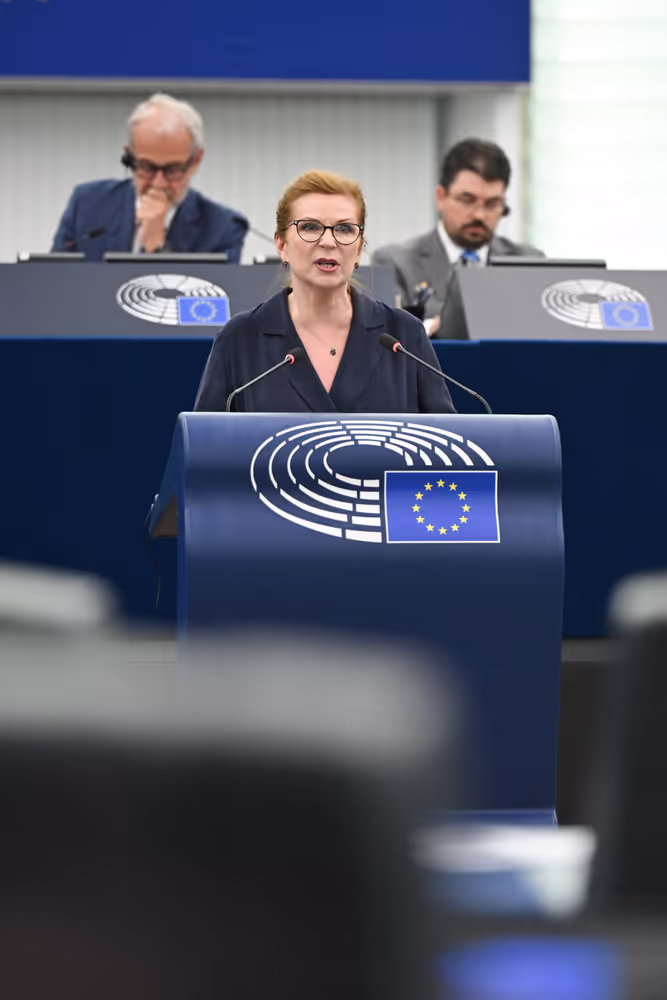 EP Plenary session - Debates on cases of breaches of human rights, democracy and the rule of law (Rule 150)