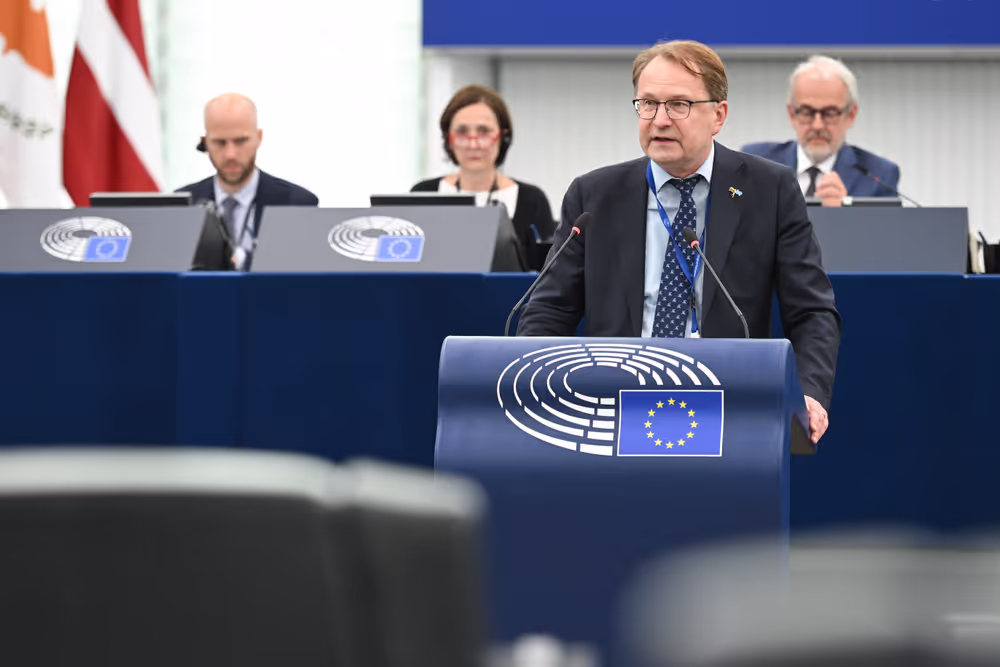 EP Plenary session - Debates on cases of breaches of human rights, democracy and the rule of law (Rule 150)