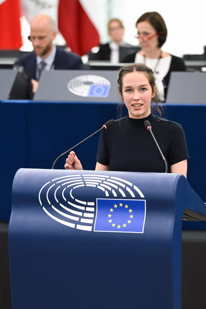 EP Plenary session - Debates on cases of breaches of human rights, democracy and the rule of law (Rule 150)