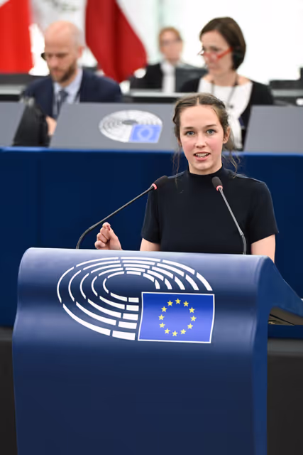 Foto 40: EP Plenary session - Debates on cases of breaches of human rights, democracy and the rule of law (Rule 150)