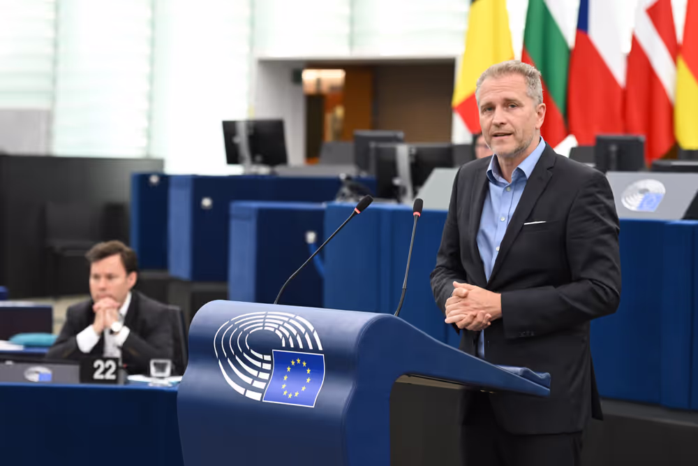 EP Plenary session - Debates on cases of breaches of human rights, democracy and the rule of law (Rule 150)
