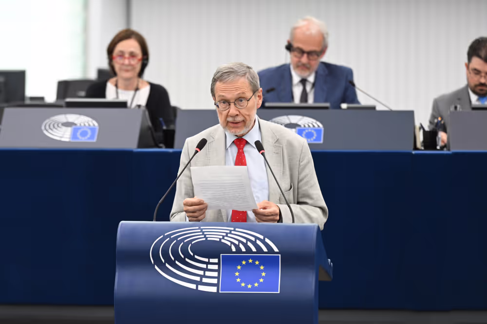 EP Plenary session - Debates on cases of breaches of human rights, democracy and the rule of law (Rule 150)