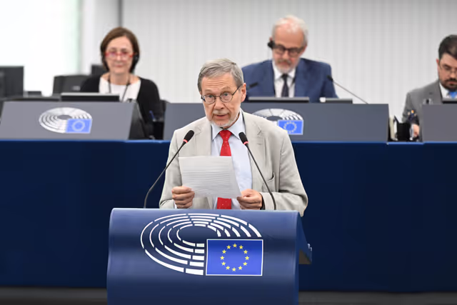 EP Plenary session - Debates on cases of breaches of human rights, democracy and the rule of law (Rule 150)