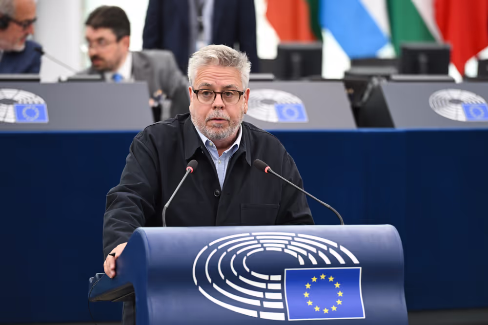 EP Plenary session - Debates on cases of breaches of human rights, democracy and the rule of law (Rule 150)