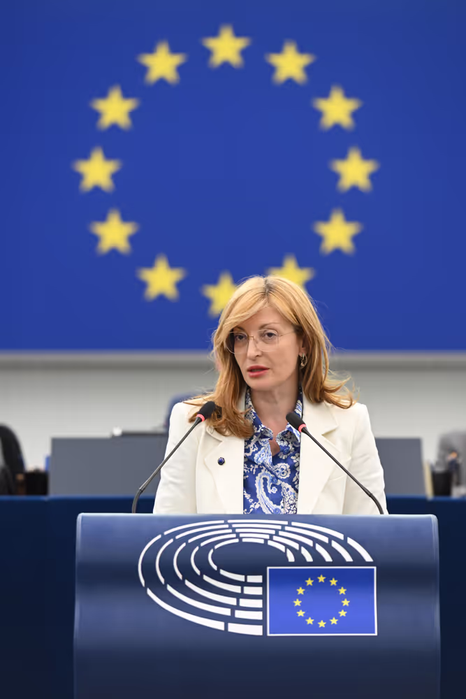 EP Plenary session - Debates on cases of breaches of human rights, democracy and the rule of law (Rule 150)