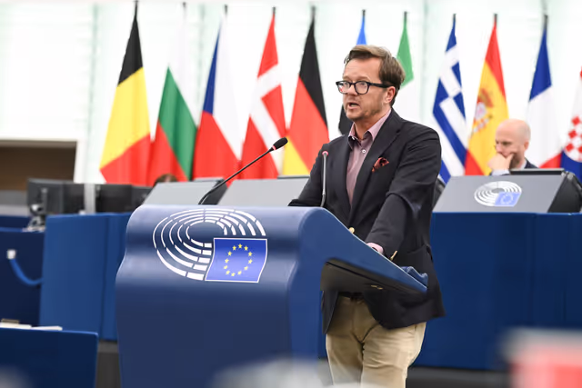 Foto 29: EP Plenary session - Debates on cases of breaches of human rights, democracy and the rule of law (Rule 150)