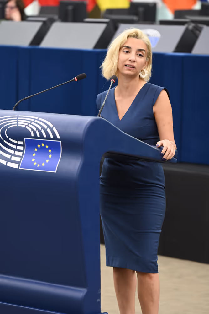 EP Plenary session - Debates on cases of breaches of human rights, democracy and the rule of law (Rule 150)