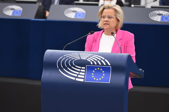 Foto 27: EP Plenary session - Debates on cases of breaches of human rights, democracy and the rule of law (Rule 150)