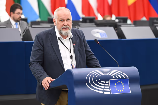 Foto 24: EP Plenary session - Debates on cases of breaches of human rights, democracy and the rule of law (Rule 150)