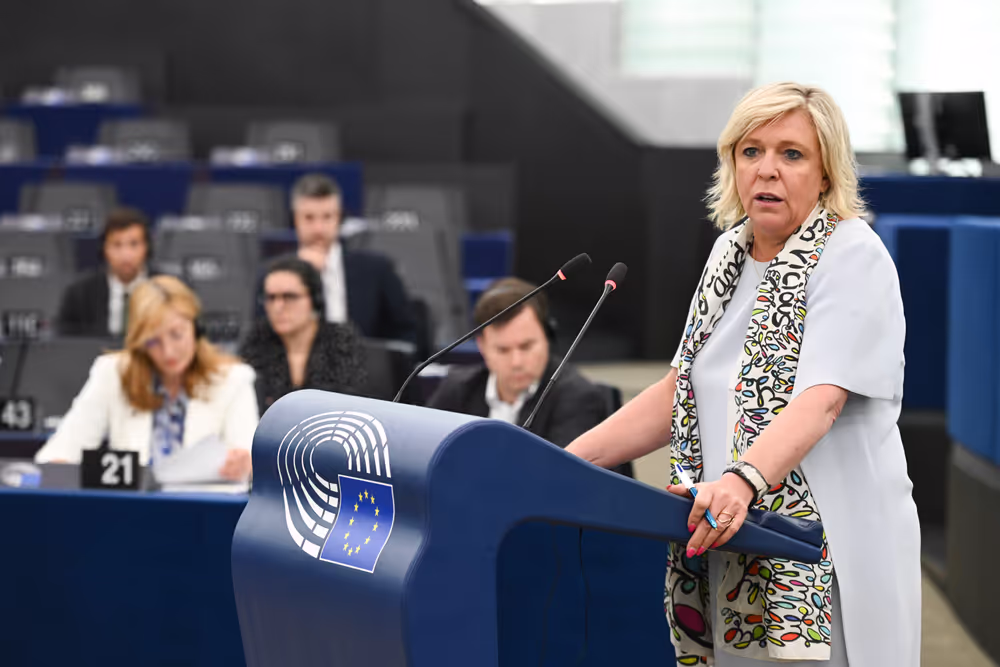EP Plenary session - Debates on cases of breaches of human rights, democracy and the rule of law (Rule 150)