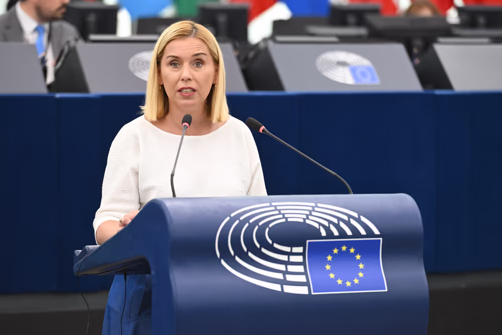 EP Plenary session - Debates on cases of breaches of human rights, democracy and the rule of law (Rule 150)