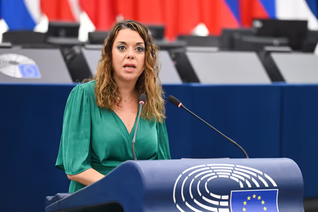 Foto 9: EP Plenary session - Debates on cases of breaches of human rights, democracy and the rule of law (Rule 150)