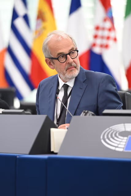 Foto 4: EP Plenary session - Debates on cases of breaches of human rights, democracy and the rule of law (Rule 150)