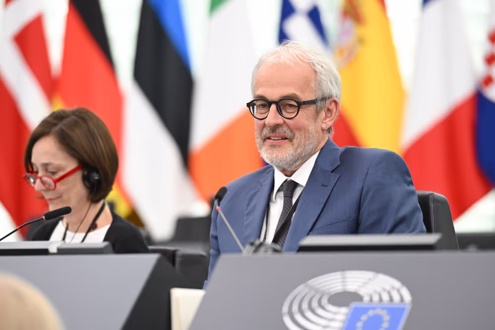 EP Plenary session - Debates on cases of breaches of human rights, democracy and the rule of law (Rule 150)