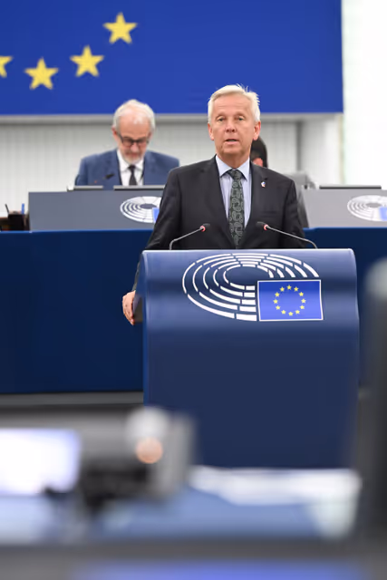 Foto 3: EP Plenary session - Debates on cases of breaches of human rights, democracy and the rule of law (Rule 150)