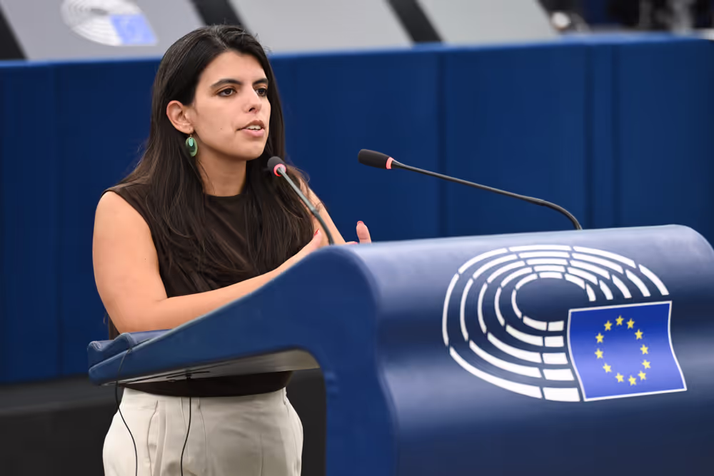 EP Plenary session - Debates on cases of breaches of human rights, democracy and the rule of law (Rule 150)