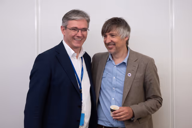 ENVI - Trilogue on the CBAM Omnibus