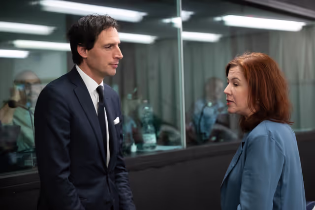 Photo 23: ENVI - Trilogue on the CBAM Omnibus