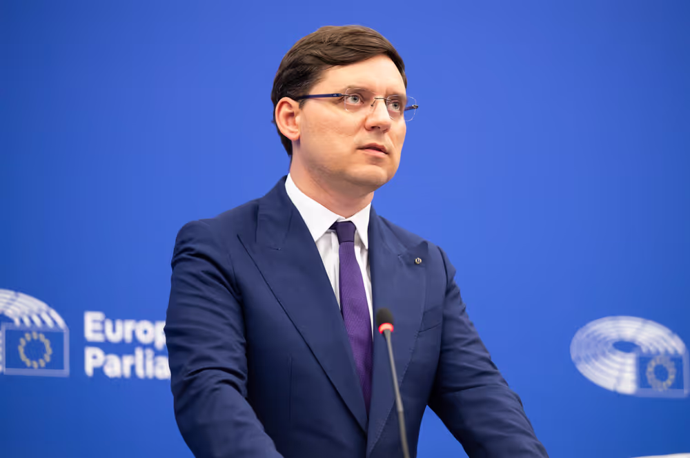 Press conference on the Implementation of the Recovery and Resilience Facility