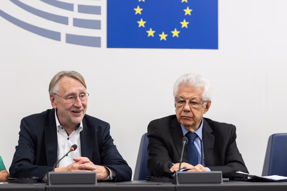 MERCOSUR delegation bilateral meetings