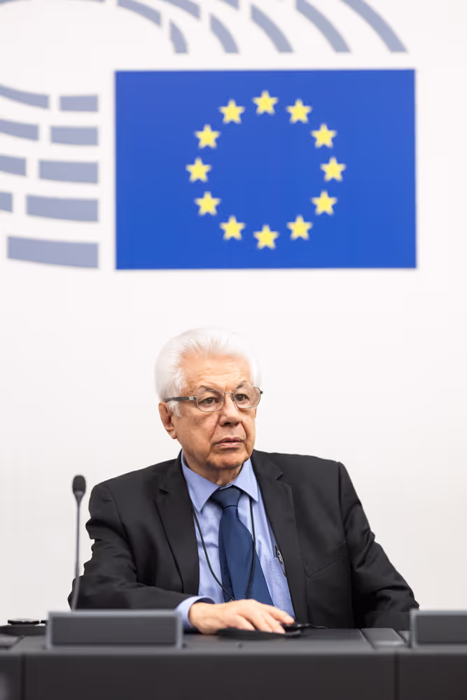 MERCOSUR delegation bilateral meetings