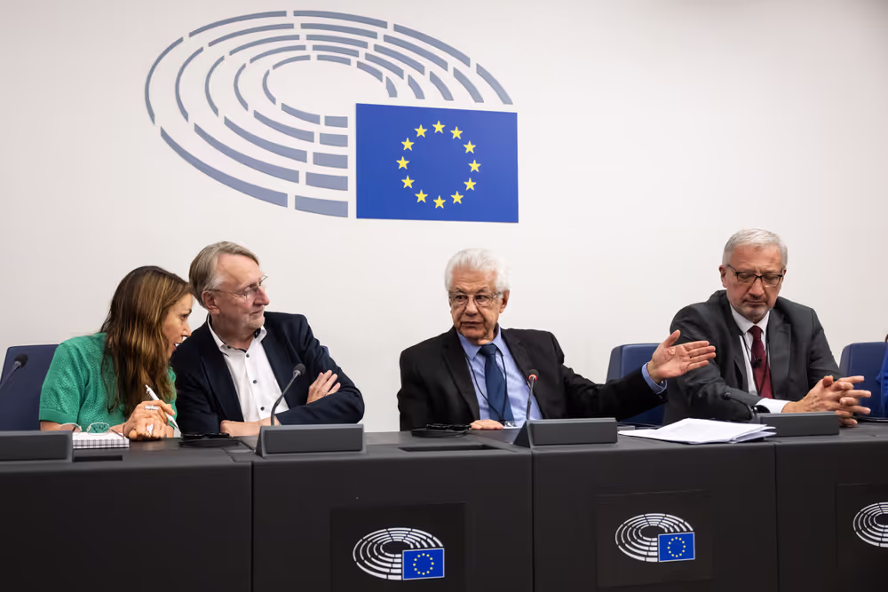 MERCOSUR delegation bilateral meetings