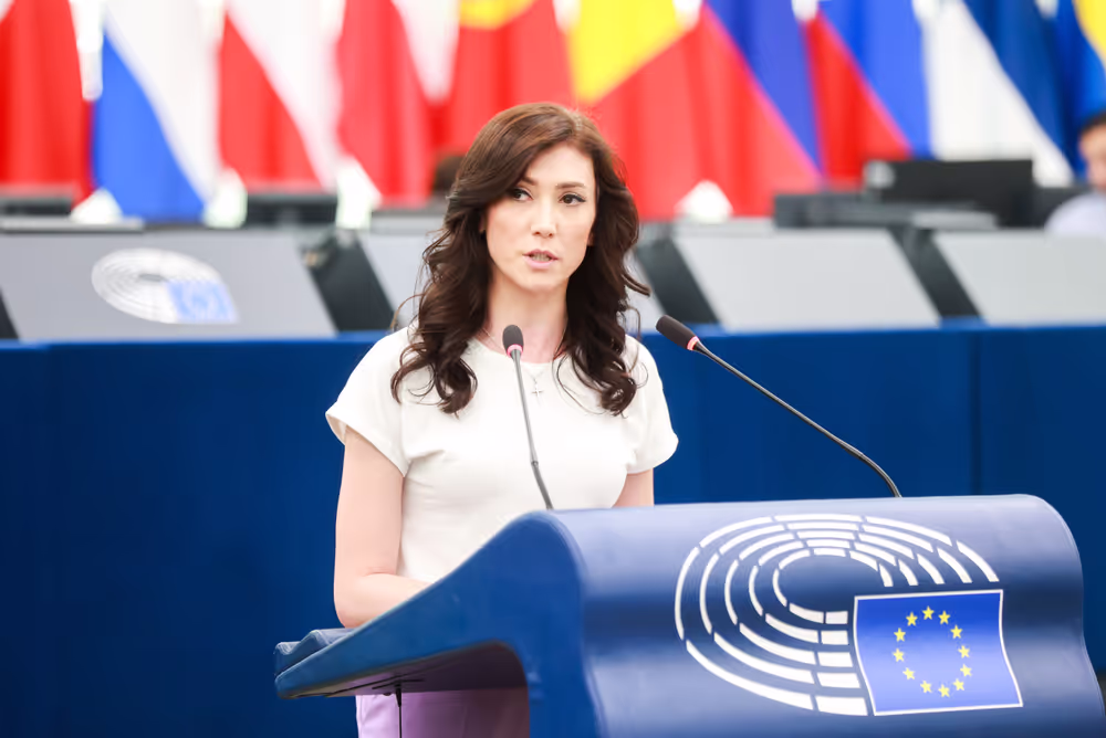 EP Plenary session - Institutional and political implications of the EU enlargement process and global challenges