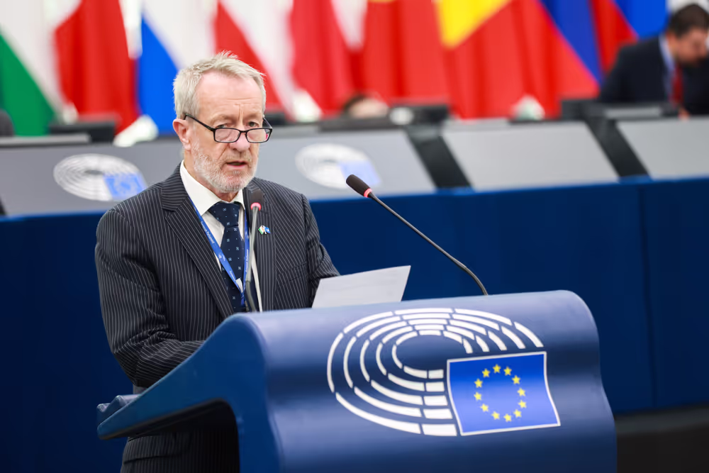 EP Plenary session - Institutional and political implications of the EU enlargement process and global challenges