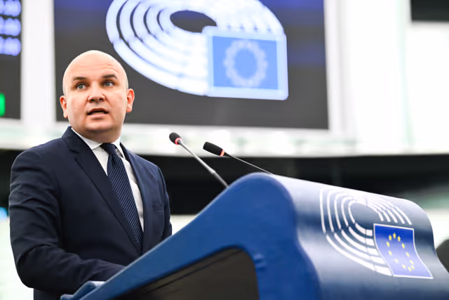 EP Plenary session - The United Kingdom accession to the Convention of 2 July 2019 on the Recognition and Enforcement of Foreign Judgments in Civil or Commercial Matters