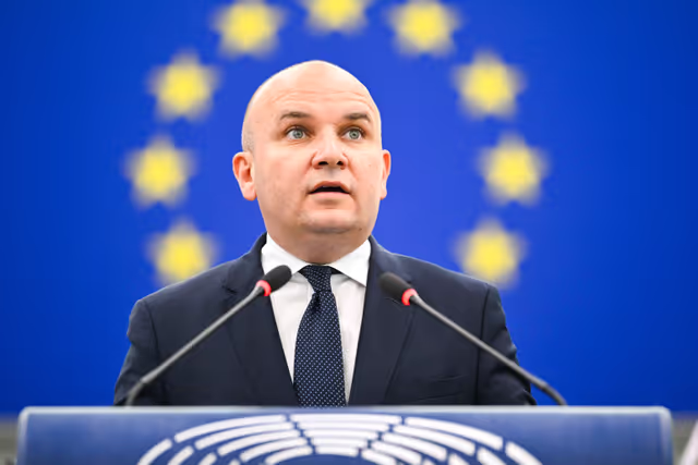 Fotagrafa 17: EP Plenary session - The United Kingdom accession to the Convention of 2 July 2019 on the Recognition and Enforcement of Foreign Judgments in Civil or Commercial Matters