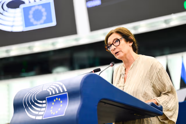 Fotagrafa 7: EP Plenary session - The United Kingdom accession to the Convention of 2 July 2019 on the Recognition and Enforcement of Foreign Judgments in Civil or Commercial Matters