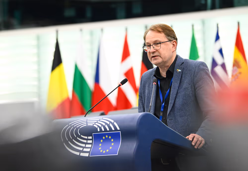 EP Plenary session - The United Kingdom accession to the Convention of 2 July 2019 on the Recognition and Enforcement of Foreign Judgments in Civil or Commercial Matters
