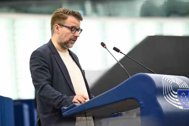 Fotagrafa 3: EP Plenary session - The United Kingdom accession to the Convention of 2 July 2019 on the Recognition and Enforcement of Foreign Judgments in Civil or Commercial Matters