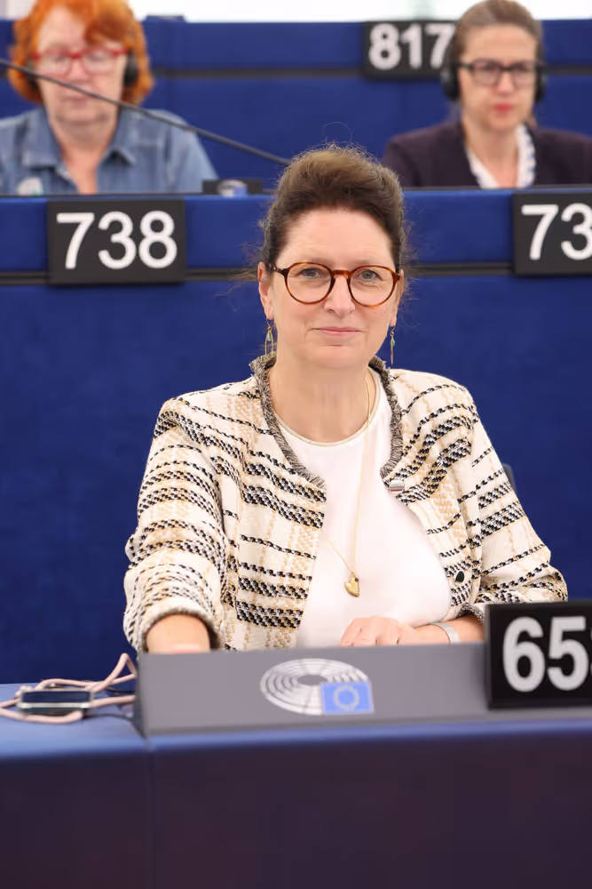EP Plenary session - Voting session