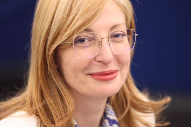 Billede 25: EP Plenary session - Protecting bees: advancing the EU's New Deal for Pollinators