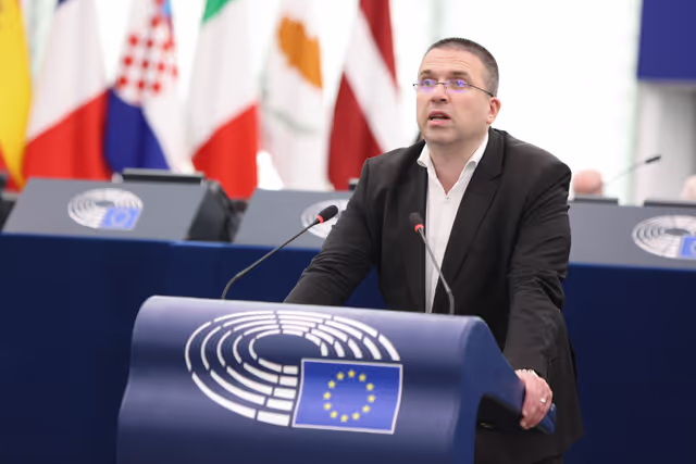 Billede 19: EP Plenary session - Protecting bees: advancing the EU's New Deal for Pollinators