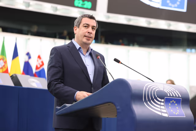 Billede 18: EP Plenary session - Protecting bees: advancing the EU's New Deal for Pollinators