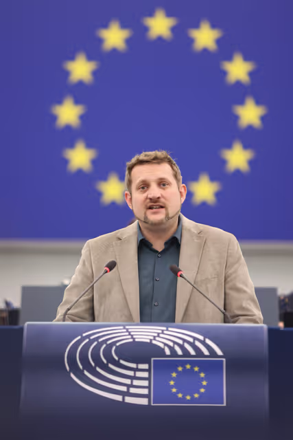 Billede 15: EP Plenary session - Protecting bees: advancing the EU's New Deal for Pollinators