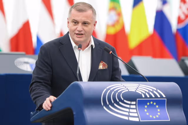 Billede 14: EP Plenary session - Protecting bees: advancing the EU's New Deal for Pollinators