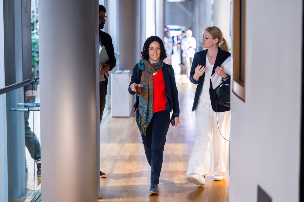 Conference of Presidents