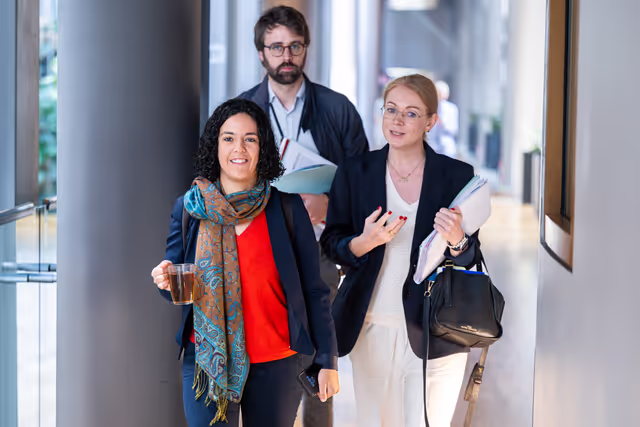 Conference of Presidents