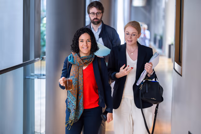 Conference of Presidents