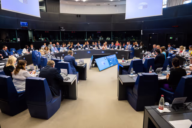 Conference of Presidents